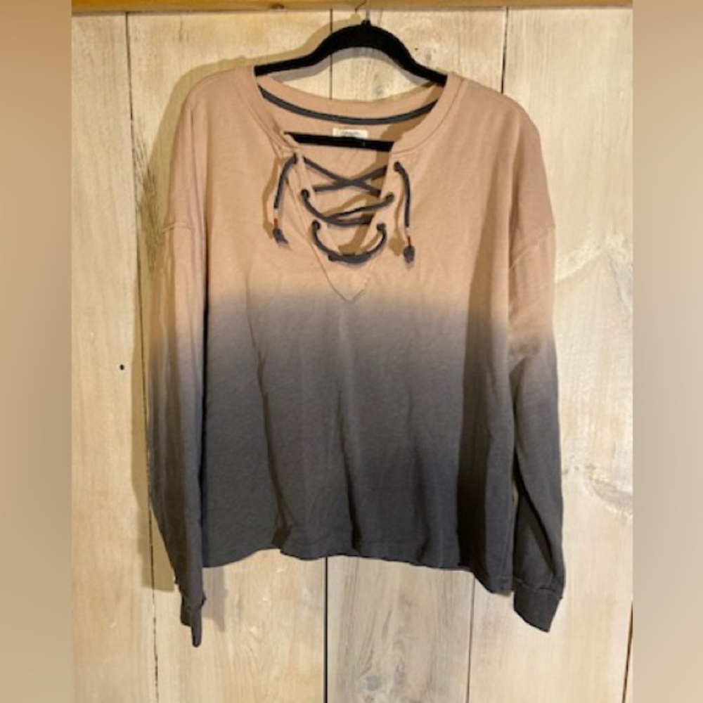 Maurice’s Top